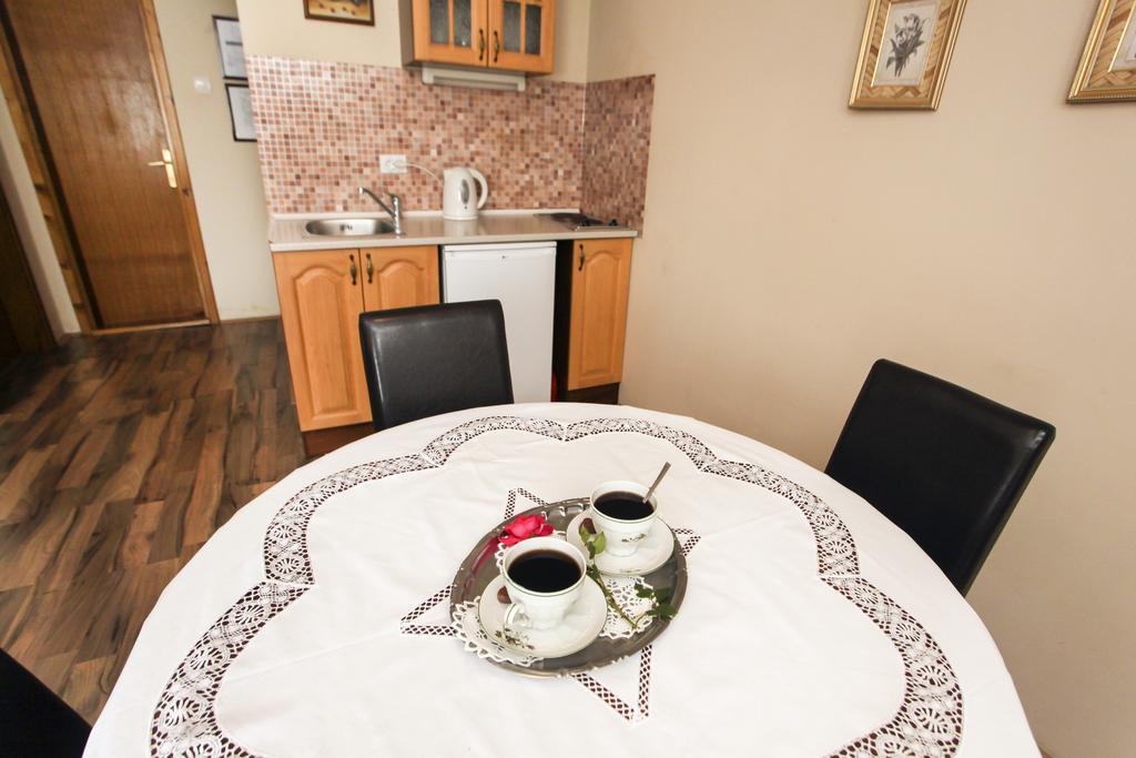 Apartments Izvor Врдник Экстерьер фото
