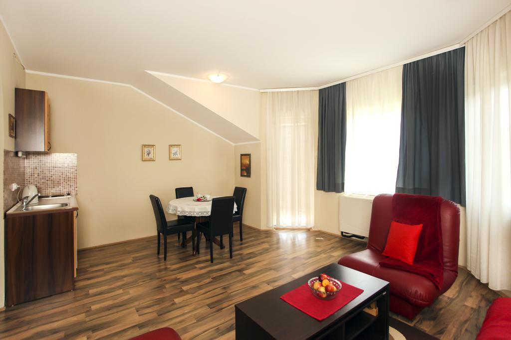 Apartments Izvor Врдник Экстерьер фото