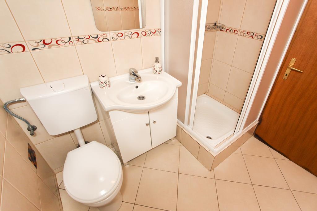 Apartments Izvor Врдник Экстерьер фото