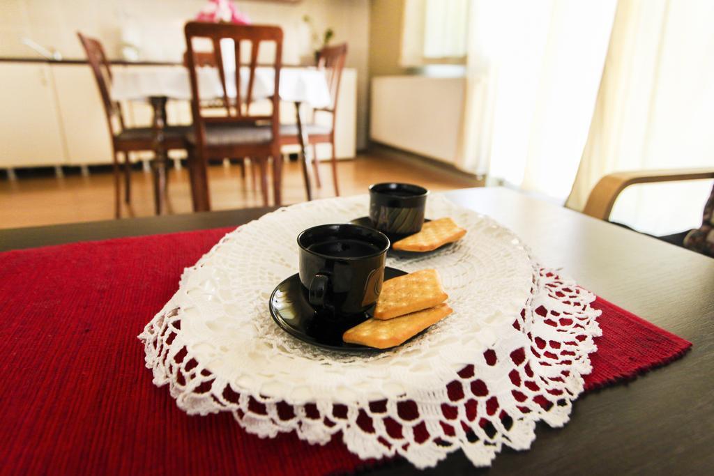Apartments Izvor Врдник Экстерьер фото