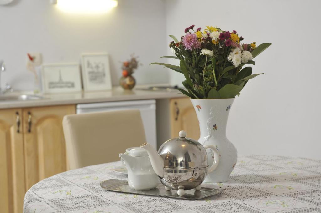 Apartments Izvor Врдник Номер фото